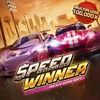 game speed winner bertema balap di platform matahari78